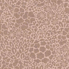 340554 Seventies Floral Pink Groovy Wallpaper by Eijffinger