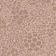 Seventies Floral Pink Groovy Wallpaper by Eijffinger