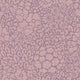 Seventies Floral Lilac Groovy Wallpaper by Eijffinger