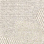 340580 Patchwork Weaves Cream Groovy Wallpaper by Eijffinger