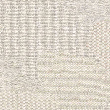 340580 Patchwork Weaves Cream Groovy Wallpaper by Eijffinger
