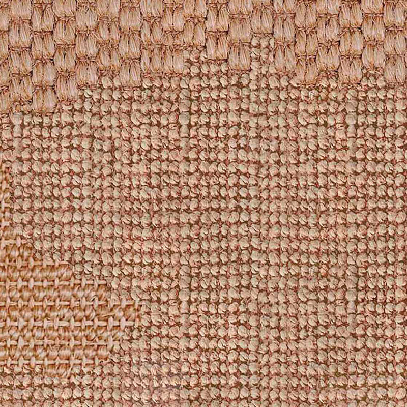 340582 Patchwork Weaves Red Groovy Wallpaper by Eijffinger