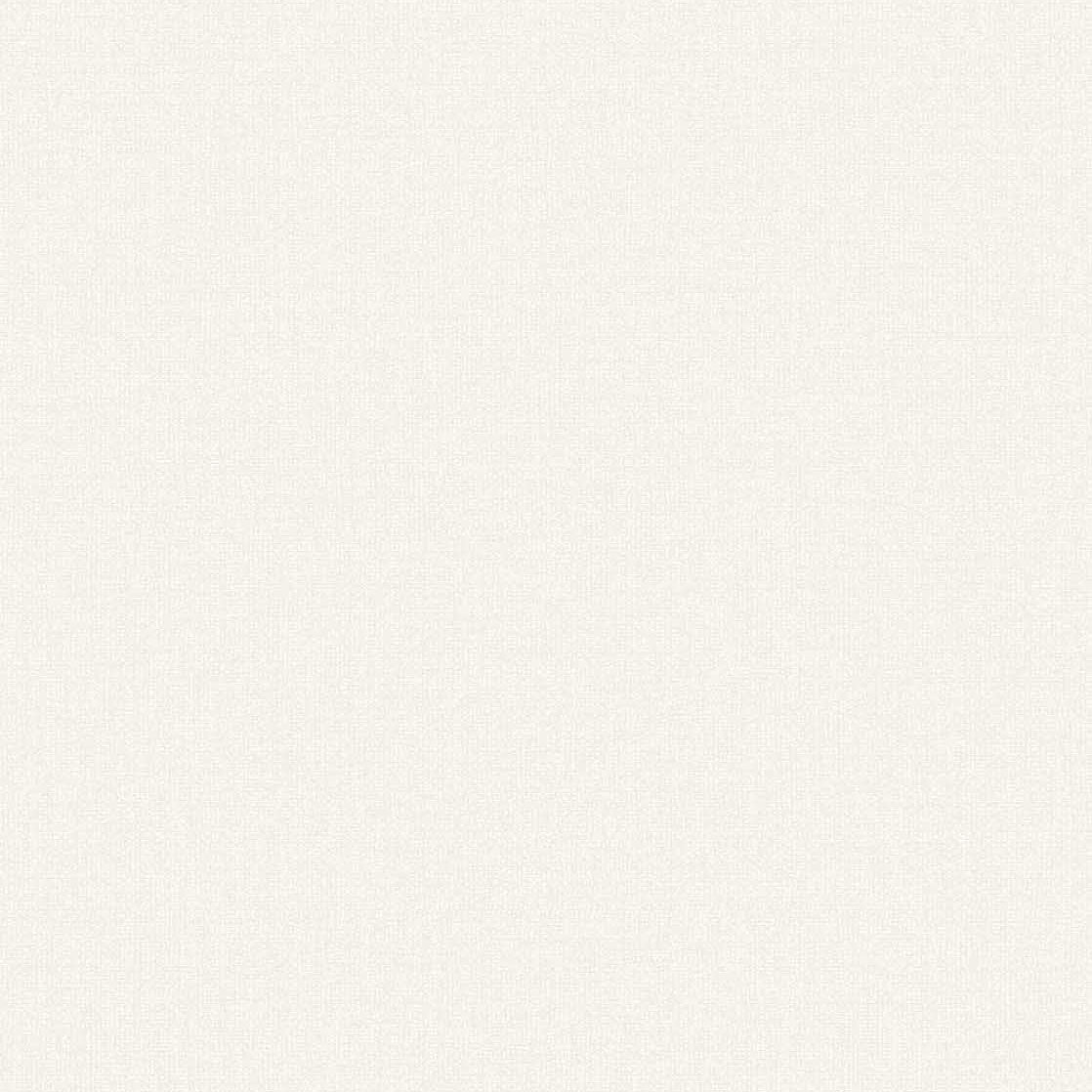 340611 Plain Texture Off White Linen Look Wallpaper by Eijffinger