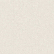 340612 Plain Texture Cream Linen Look Wallpaper by Eijffinger