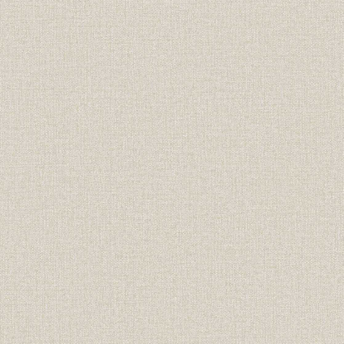340613 Plain Texture Beige Linen Look Wallpaper by Eijffinger