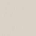 Plain Texture Beige Linen Look Wallpaper by Eijffinger