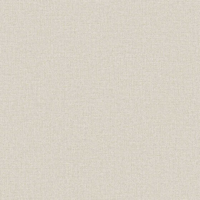 340613 Plain Texture Beige Linen Look Wallpaper by Eijffinger