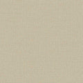 Plain Texture Sand Beige Linen Look Wallpaper by Eijffinger