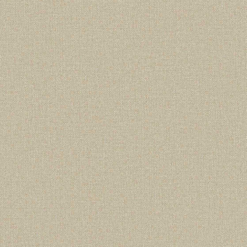 340615 Plain Texture Sand Beige Linen Look Wallpaper by Eijffinger