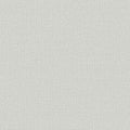 Plain Texture Light Grey Linen Look Wallpaper by Eijffinger
