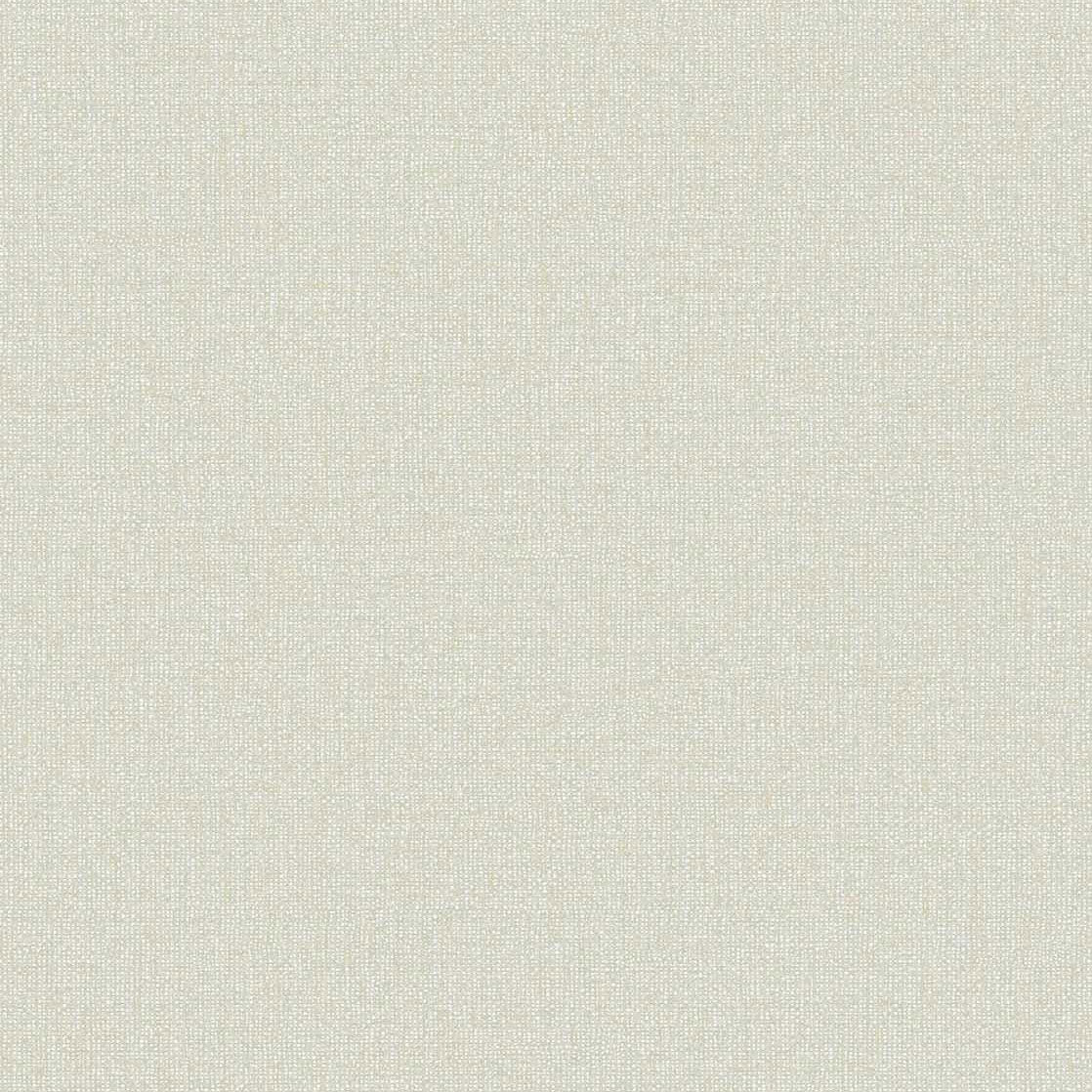 340618 Plain Texture Pale Green Linen Look Wallpaper by Eijffinger