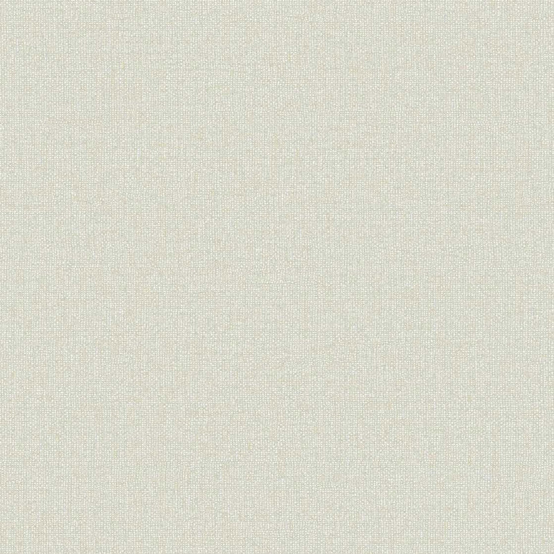 340618 Plain Texture Pale Green Linen Look Wallpaper by Eijffinger