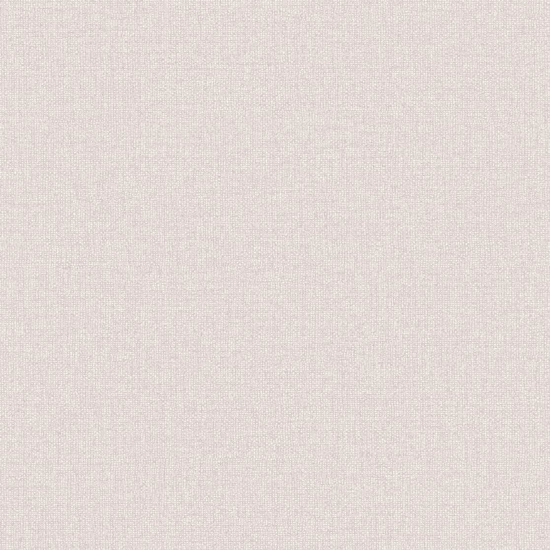 340620 Plain Texture Pale Pink Linen Look Wallpaper by Eijffinger