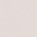 Plain Texture Pale Pink Linen Look Wallpaper by Eijffinger