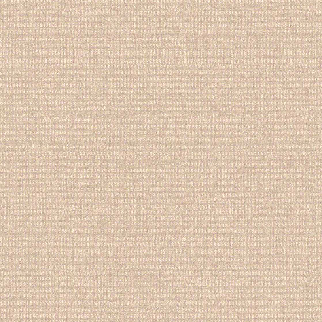 340622 Plain Texture Peach Linen Look Wallpaper by Eijffinger