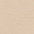 Plain Texture Peach Linen Look Wallpaper by Eijffinger