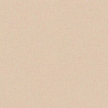 340622 Plain Texture Peach Linen Look Wallpaper by Eijffinger