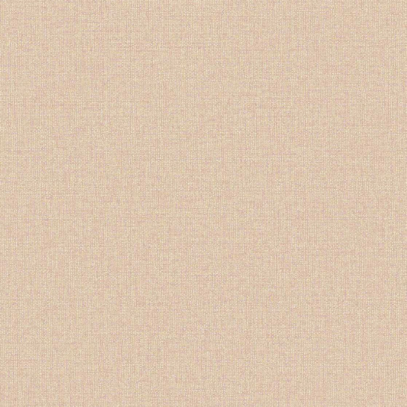 340622 Plain Texture Peach Linen Look Wallpaper by Eijffinger