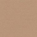 Plain Texture Terracotta Linen Look Wallpaper by Eijffinger