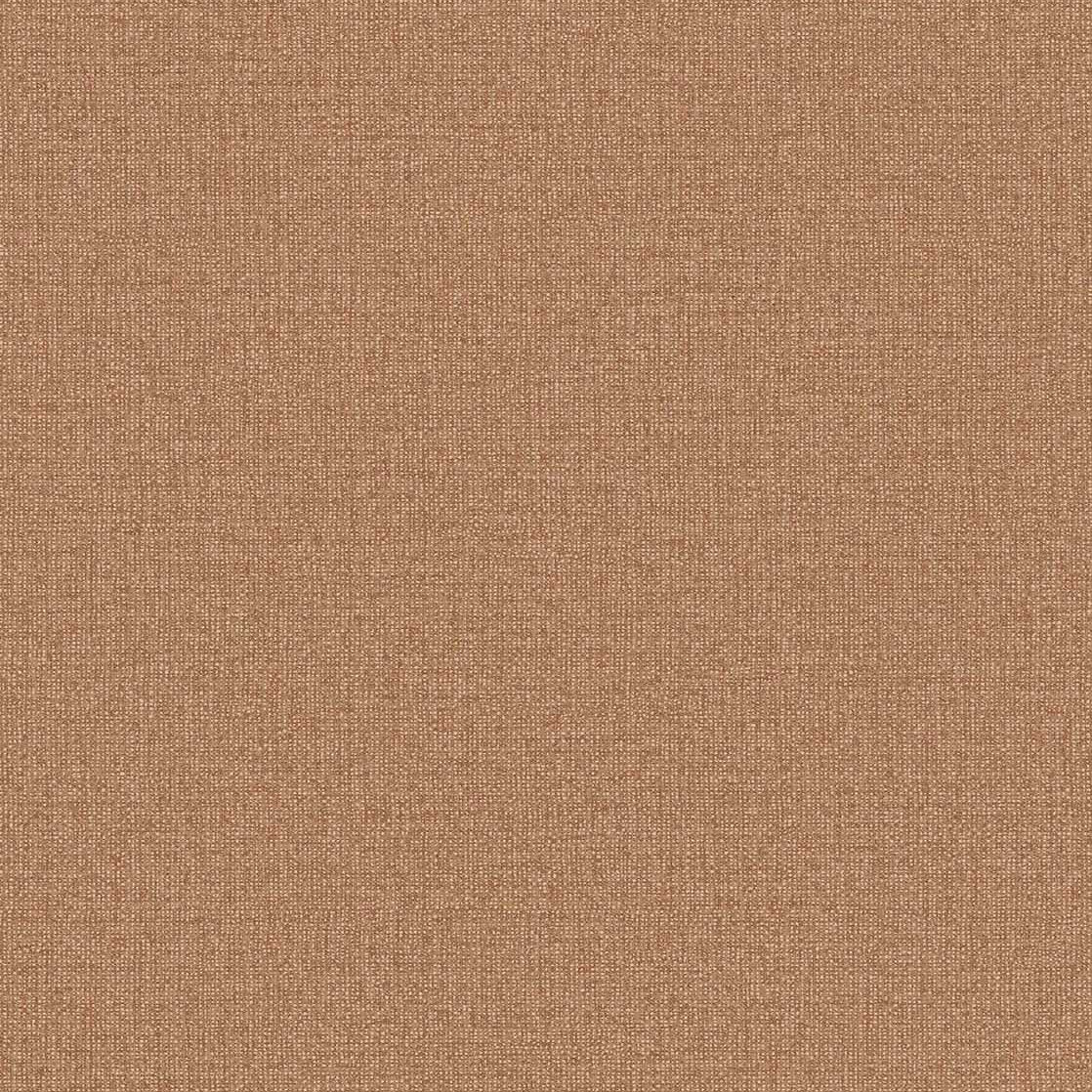 340624 Plain Texture Orange Linen Look Wallpaper by Eijffinger
