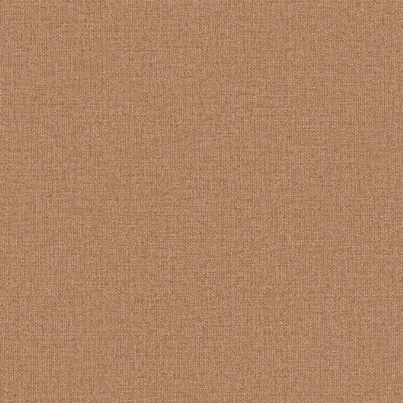 340624 Plain Texture Orange Linen Look Wallpaper by Eijffinger