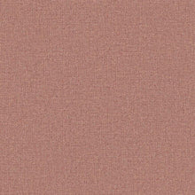 340625 Plain Texture Rose Linen Look Wallpaper by Eijffinger