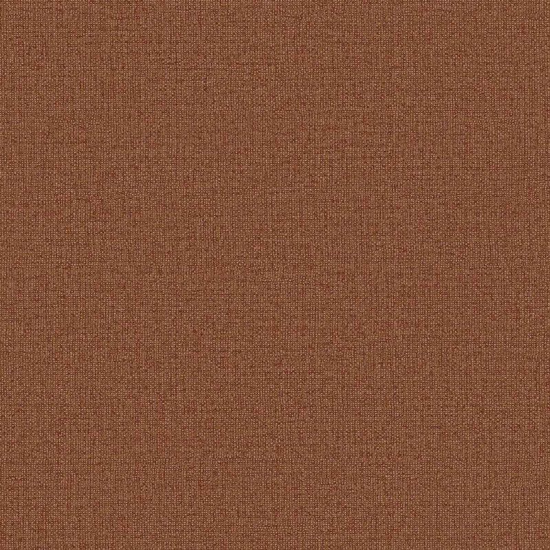 340626 Plain Texture Red Linen Look Wallpaper by Eijffinger