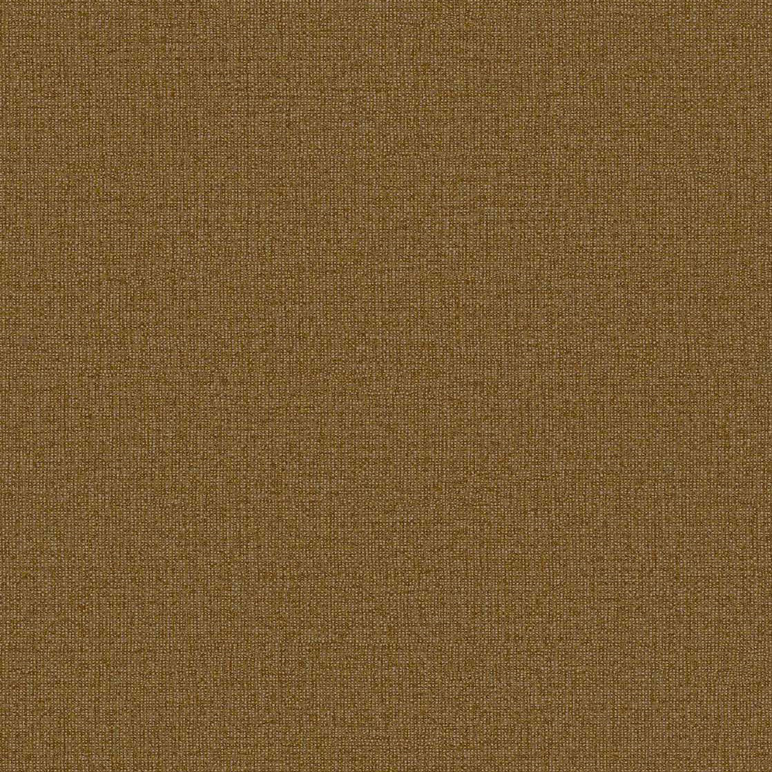 340627 Plain Texture Brown Linen Look Wallpaper by Eijffinger