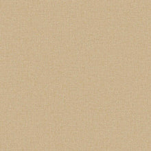 340630 Plain Texture Tan Linen Look Wallpaper by Eijffinger