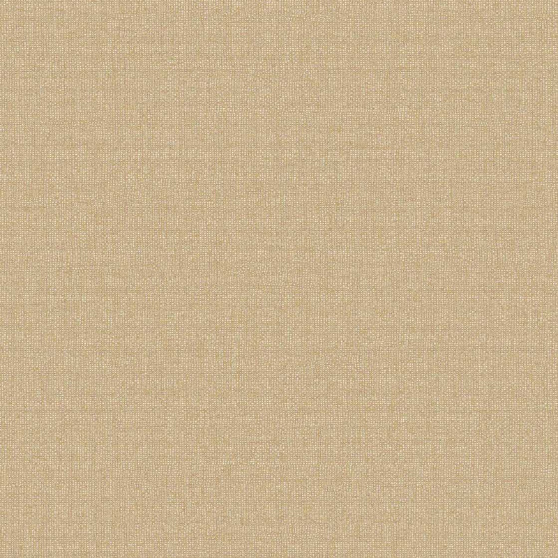 340630 Plain Texture Tan Linen Look Wallpaper by Eijffinger