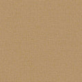 Plain Texture Camel Linen Look Wallpaper by Eijffinger
