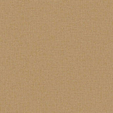 340631 Plain Texture Camel Linen Look Wallpaper by Eijffinger