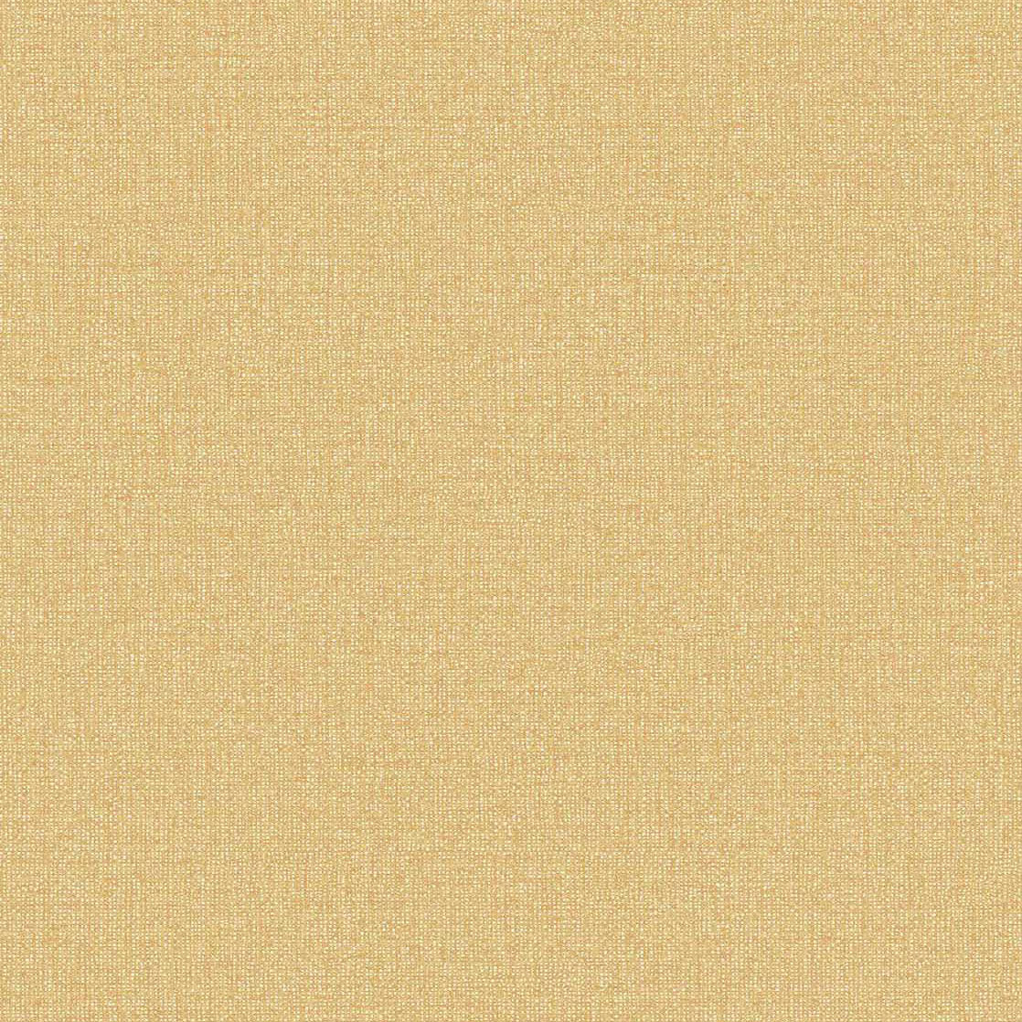 340633 Plain Texture Wheat Linen Look Wallpaper by Eijffinger