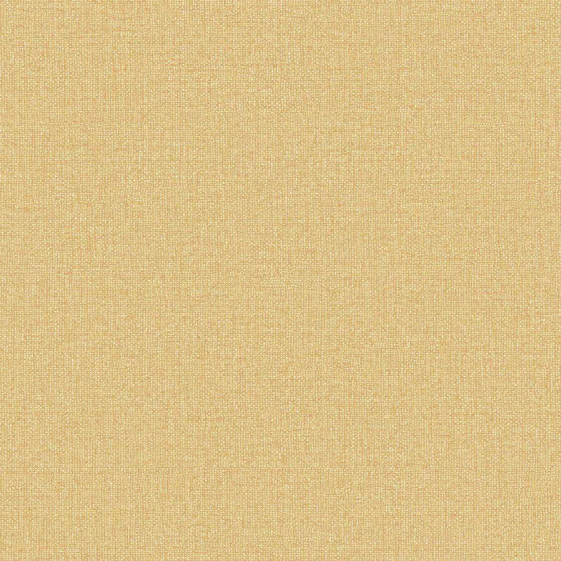 340633 Plain Texture Wheat Linen Look Wallpaper by Eijffinger