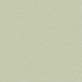 Plain Texture Pistachio Linen Look Wallpaper by Eijffinger