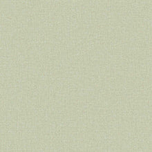 340635 Plain Texture Pistachio Linen Look Wallpaper by Eijffinger