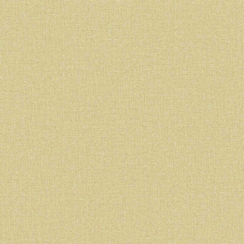 340636 Plain Texture Pea Linen Look Wallpaper by Eijffinger
