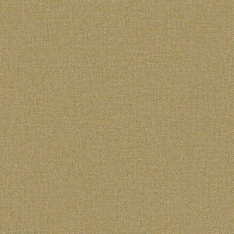 340637 Plain Texture Moss Linen Look Wallpaper by Eijffinger