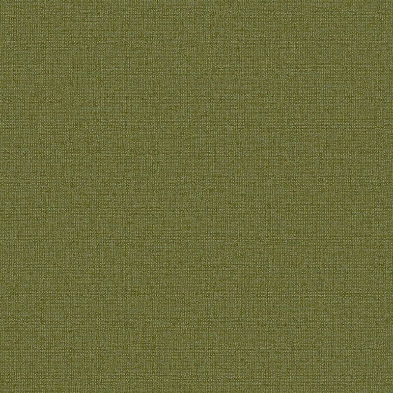 340638 Plain Texture Pine Linen Look Wallpaper by Eijffinger