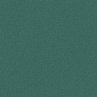 340639 Plain Texture Emerald Linen Look Wallpaper by Eijffinger