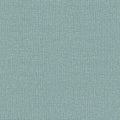Plain Texture Country Blue Linen Look Wallpaper by Eijffinger
