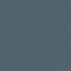 340642 Plain Texture Midnight Blue Linen Look Wallpaper by Eijffinger