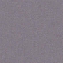 340643 Plain Texture Purple Linen Look Wallpaper by Eijffinger