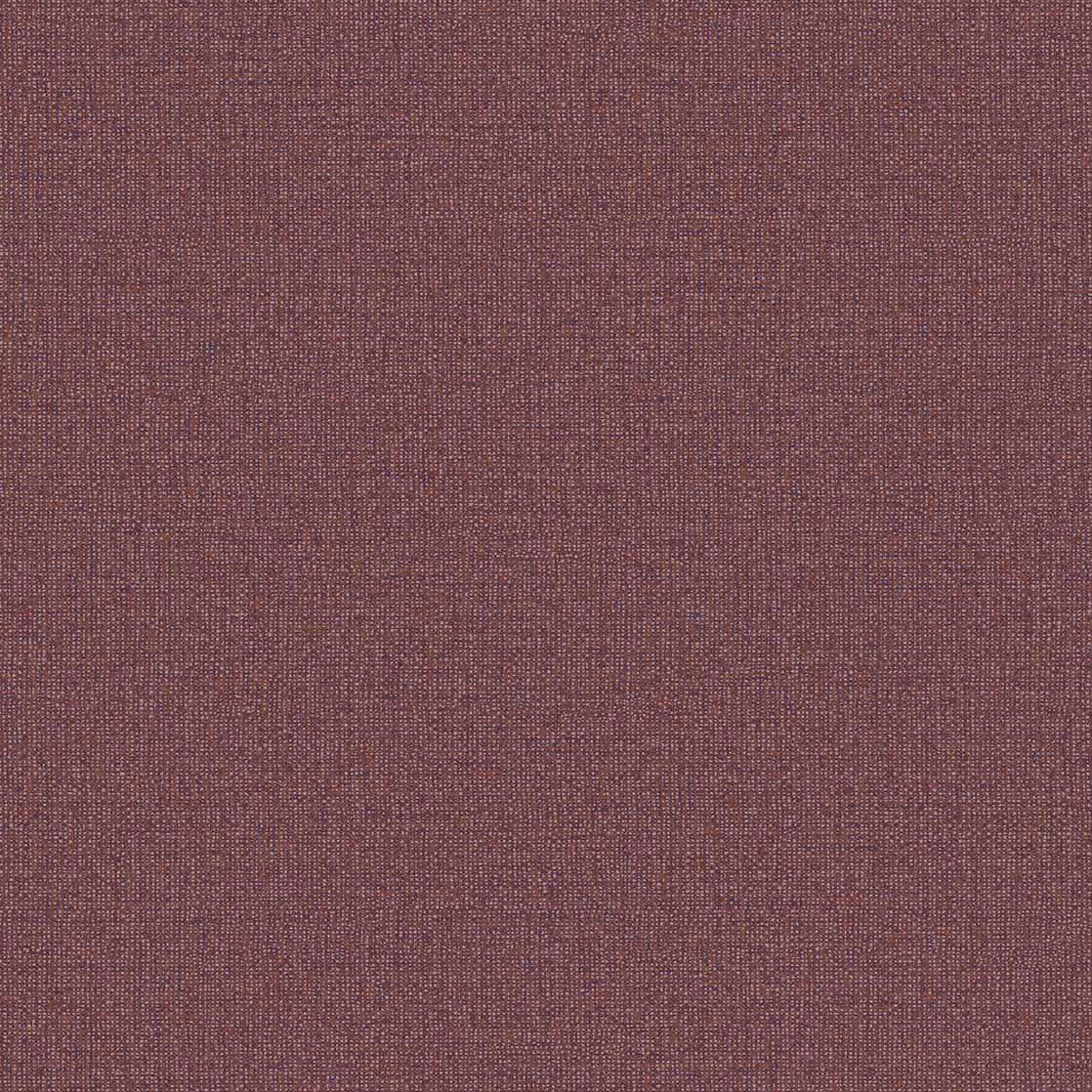 340644 Plain Texture Mauve Linen Look Wallpaper by Eijffinger