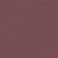 Plain Texture Mauve Linen Look Wallpaper by Eijffinger