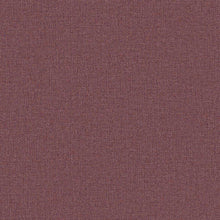 340644 Plain Texture Mauve Linen Look Wallpaper by Eijffinger