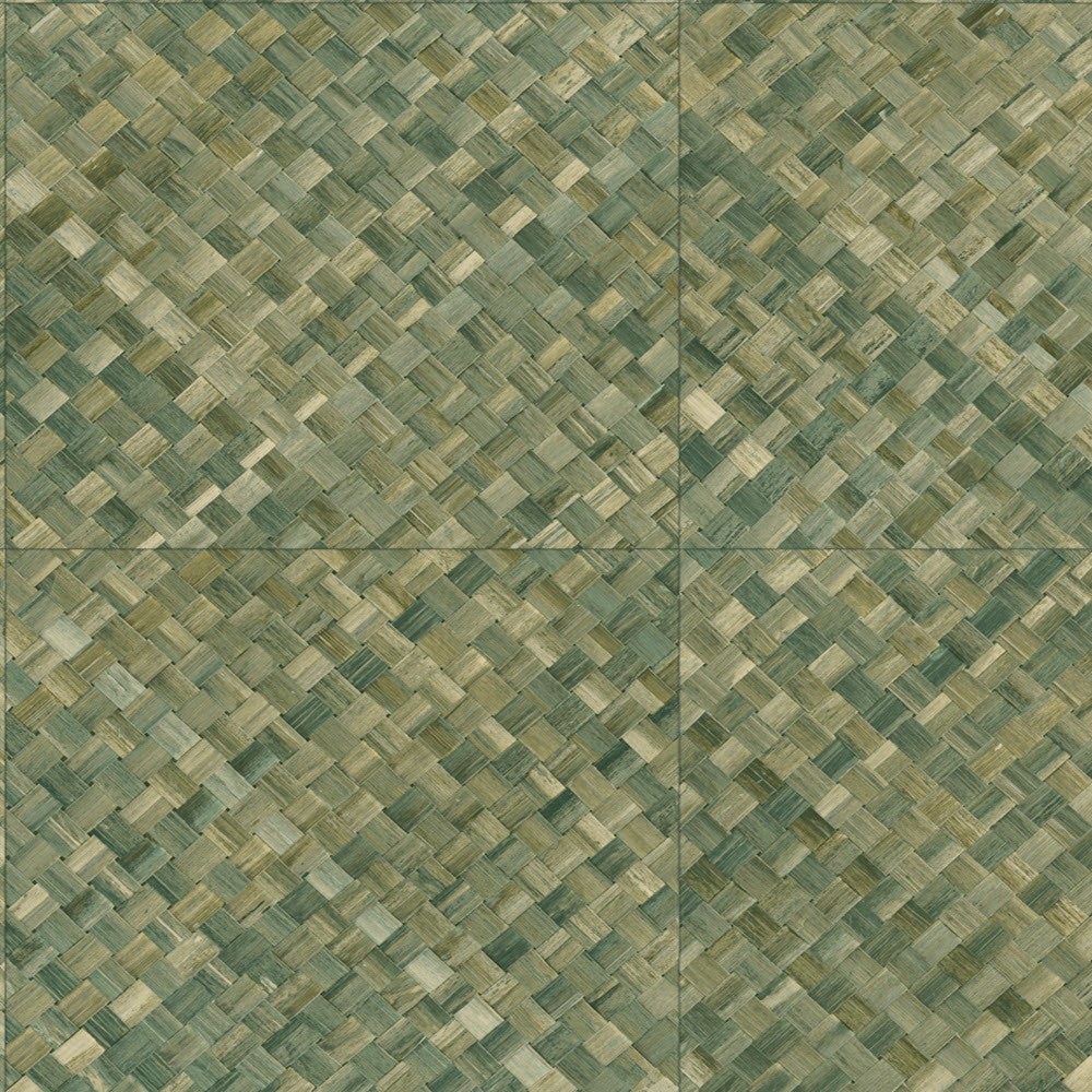 34100 Pandan Selva Wallpaper by Arte