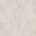 34158 Hexagon Loft 2 Wallpaper By Galerie