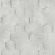 Hexagon Loft 2 Wallpaper By Galerie