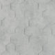 3D Geometric Hexagon The New Design Book Grey Wallpaper By Galerie